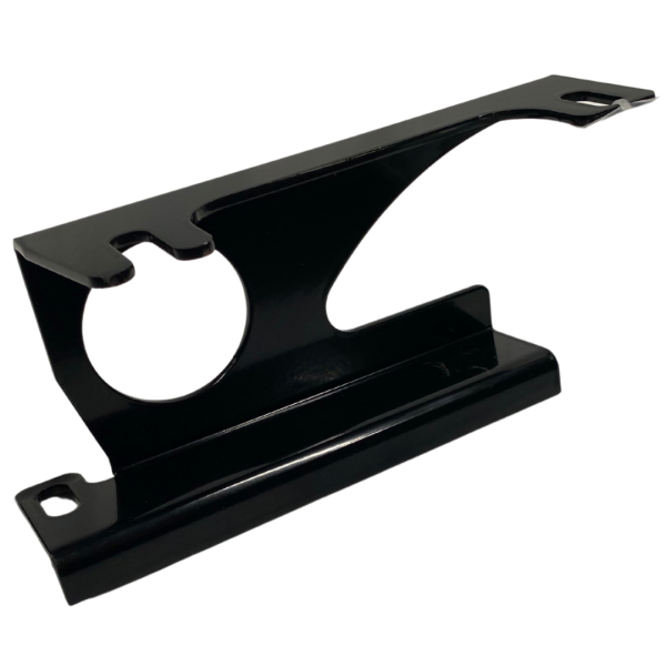 Handbremstieferlegung Aguti Konsole T5 / T6 / T6.1 auf Original Sitzkasten