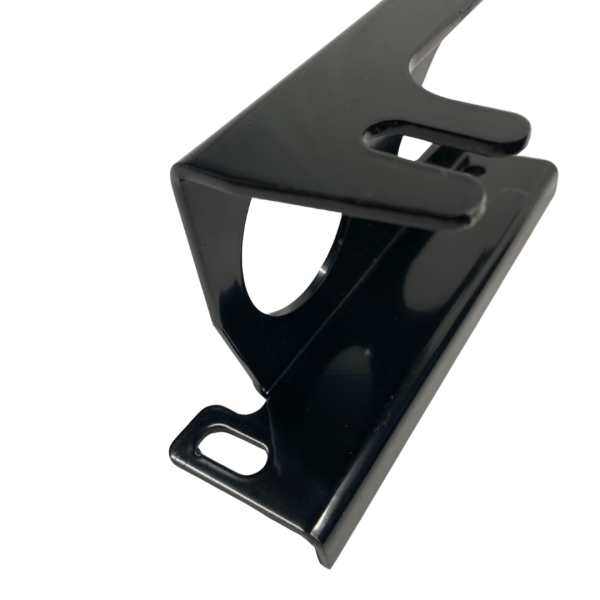 Handbremstieferlegung Aguti Konsole T5 / T6 / T6.1 auf Original Sitzkasten