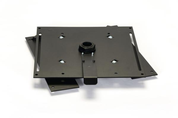 Drehkonsole für VW T5 / T6 / T6.1 Beifahrerseite für Originalsitze