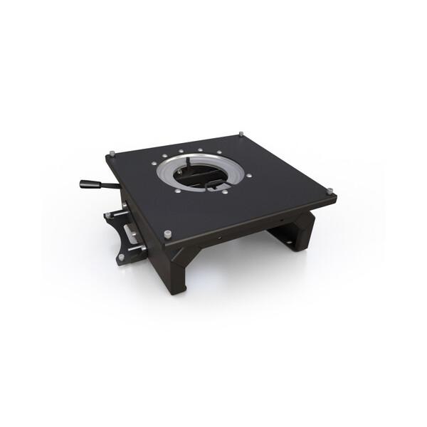 Drehkonsole für VW T5 / T6 / T6.1 Beifahrerseite für Originalsitze ohne Erhöhung