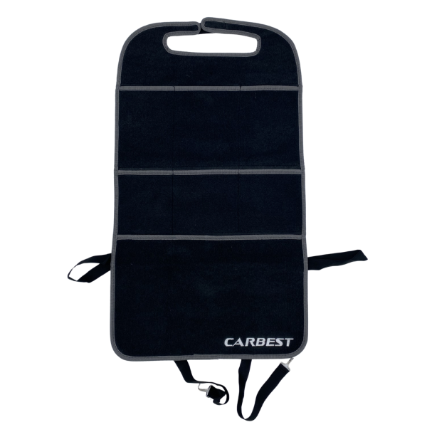 Organizer Frontalansicht