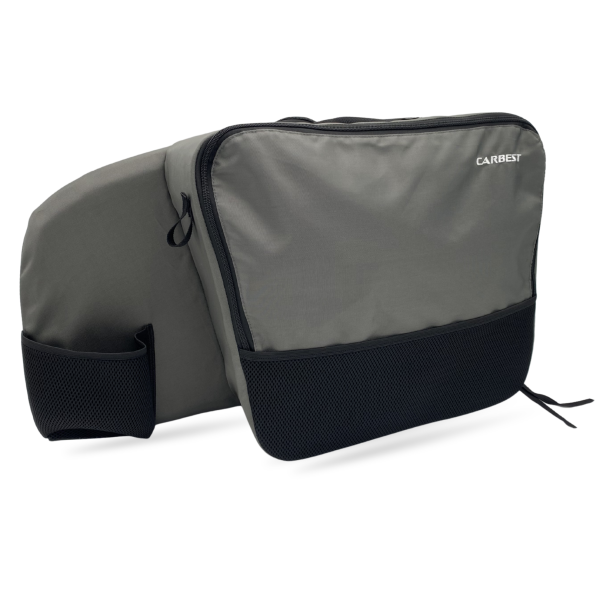 Frontansicht Fenstertasche