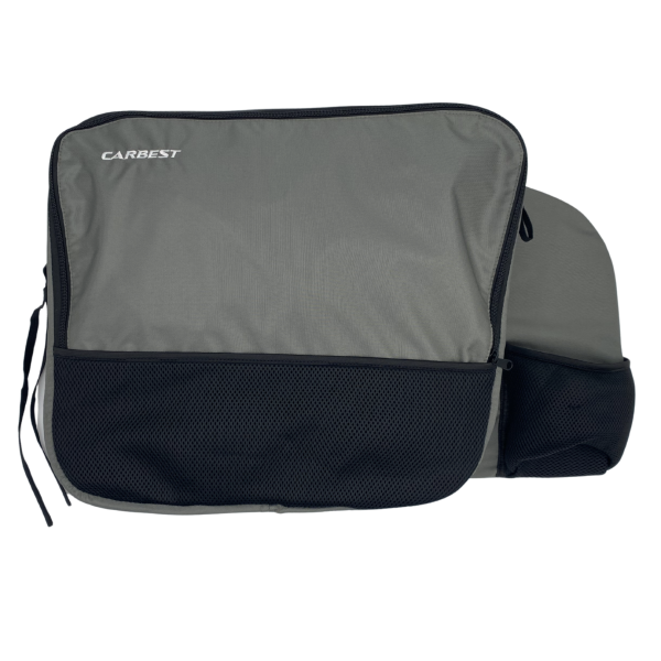 Frontansicht Fenstertasche