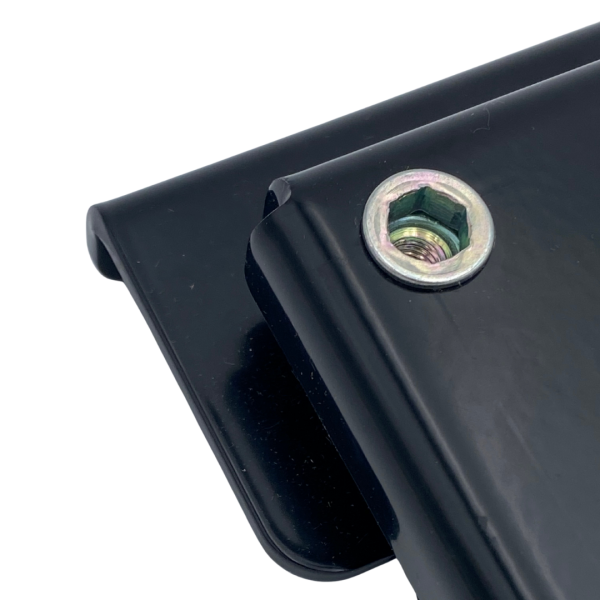 Drehkonsole Fahrer- oder Beifahrerseite T5 / T6 / T6.1 für Originalsitz H35 Detail