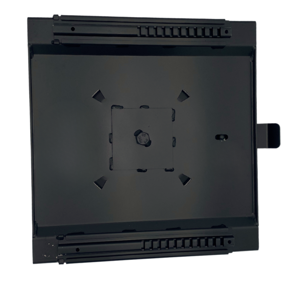 Drehkonsole T3 von oben