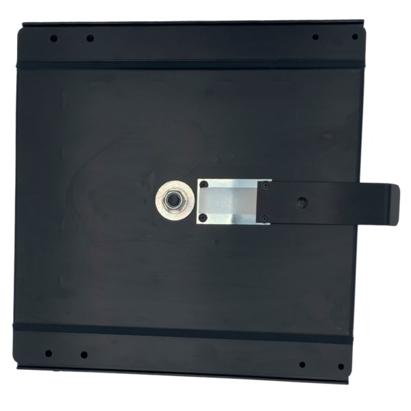 Drehkonsole T3 von unten