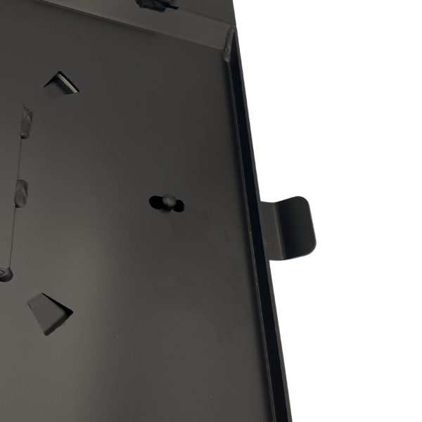 Detailaufnahme Drehkonsole T3