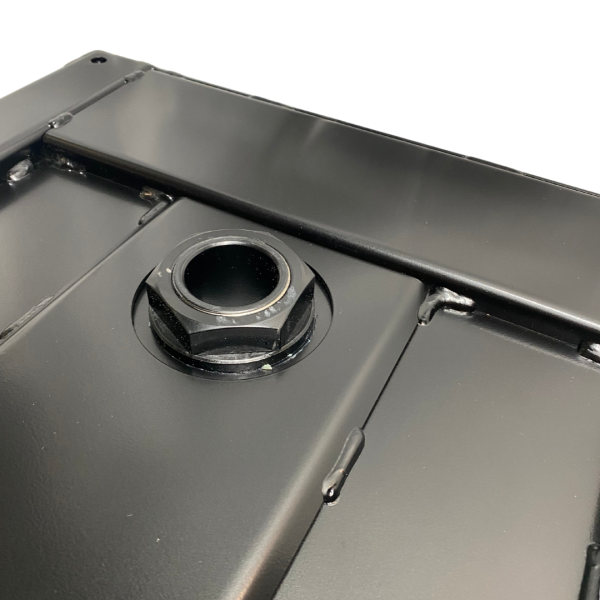 Drehkonsole Nahaufnahme