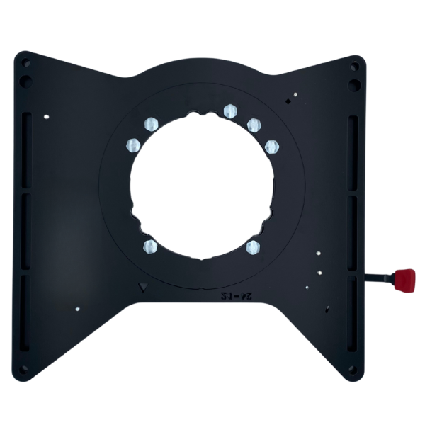 Drehkonsole für Ford Transit Custom V710