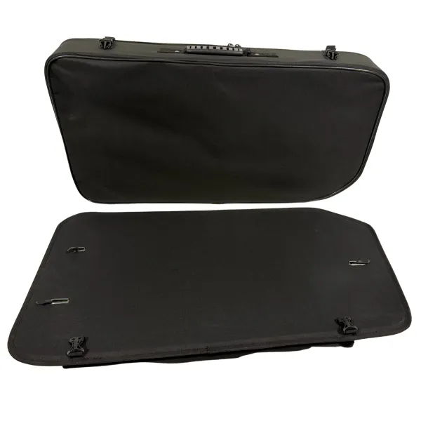 Fensterpacktasche für VW Caddy 5 Maxi - links (Fahrerseite)