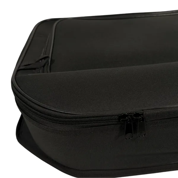 Fensterpacktasche für VW Caddy 5 Maxi (langer Radstand) - links (Fahrerseite) mit OV