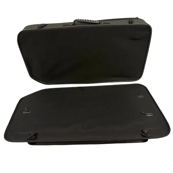 Fensterpacktasche für VW Caddy 5 Maxi - rechts (Beifahrerseite)