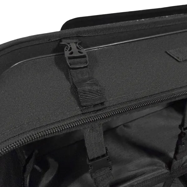 Fensterpacktasche für VW Caddy 5 Maxi Rückseite ohne Paneel