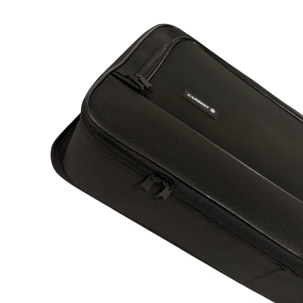Fensterpacktasche für VW Caddy 5 Maxi (langer Radstand) - rechts (Beifahrerseite) mit OV