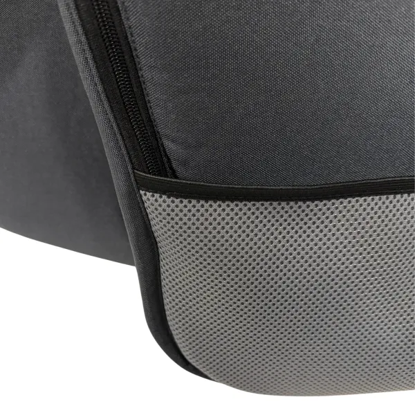 Fenstertaschen für Ford Tourneo Custom V710 ab 2023 / VW neuer Transporter (mit Innenverkleidung) hinten links