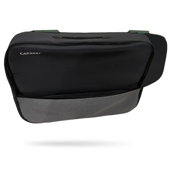 Fenstertaschen für Ford Tourneo Custom V710 ab 2023 / VW neuer Transporter (mit Innenverkleidung) hinten rechts