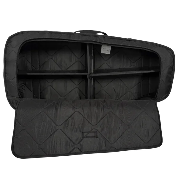 Packtasche Fensterpaneel mit Saugnäpfen