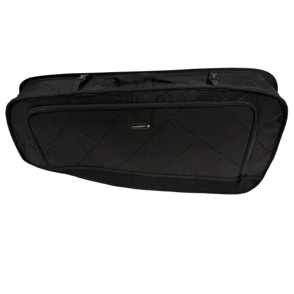 Fenstertasche Ford Transit Custom V710 ab 2023 / VW neuer Transporter kurzer Radstand für hintere Seitenfenster rechts (Beifahrerseite) ohne OV