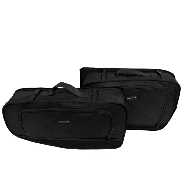 Detail Packtasche