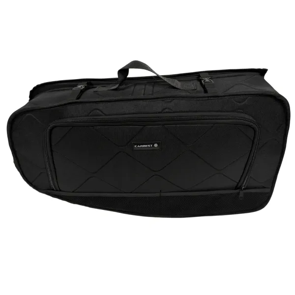 Fenstertasche Ford Transit Custom V710 ab 2023 / VW neuer Transporter langer Radstand für hintere Seitenfenster links (Fahrerseite)