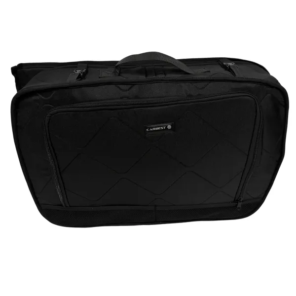 Fenstertasche Ford Transit Custom V710 ab 2023 / VW neuer Transporter langer Radstand für hintere Seitenfenster links (Fahrerseite)