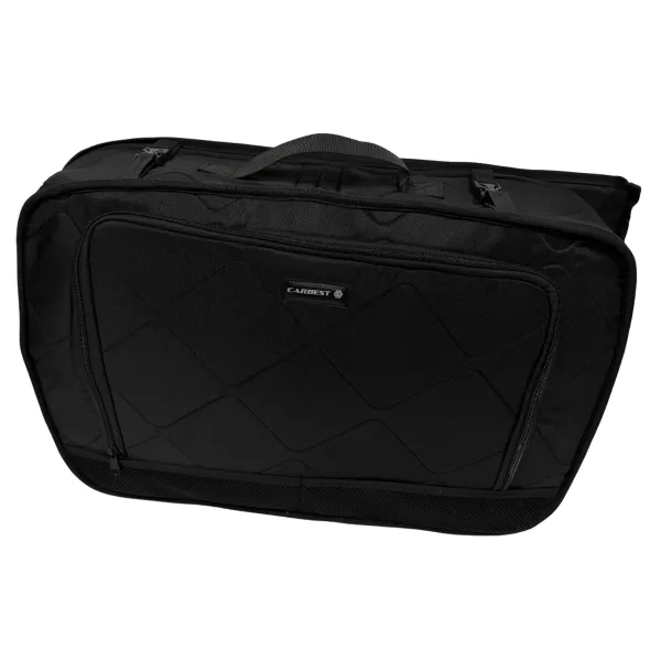 Fenstertasche Ford Transit Custom V710 ab 2023 / VW neuer Transporter langer Radstand für hintere Seitenfenster rechts (Beifahrerseite)