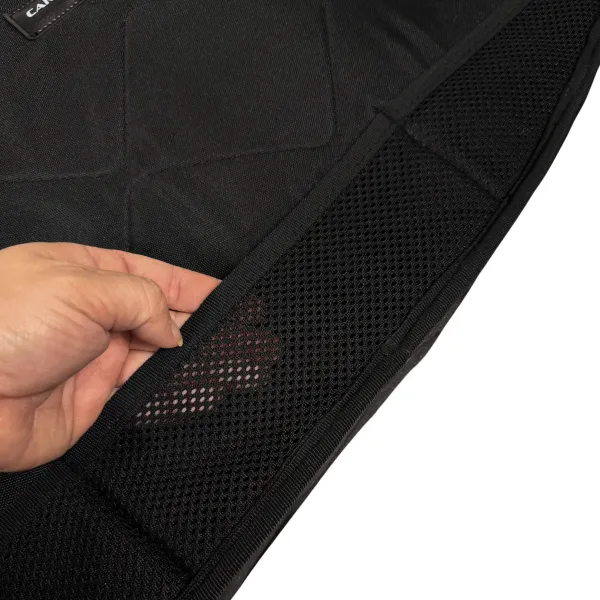 Detailansicht zusätzlich Netztaschen