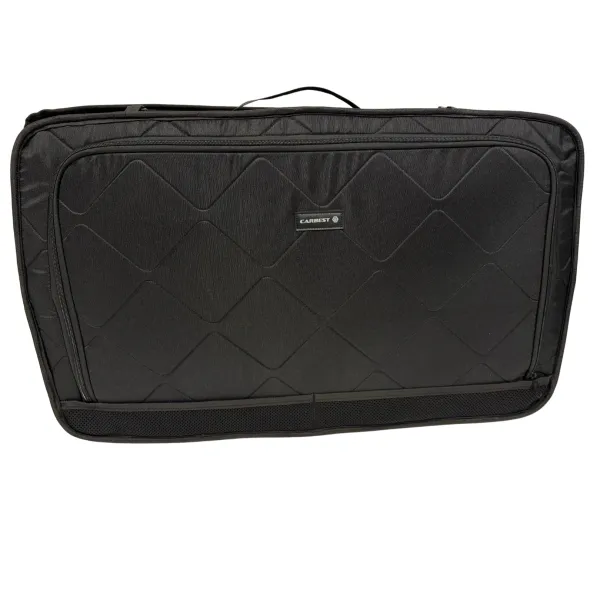Fenstertasche T5/T6/T6.1 kurzer Radstand für hintere Seitenfenster rechts (Beifahrerseite)