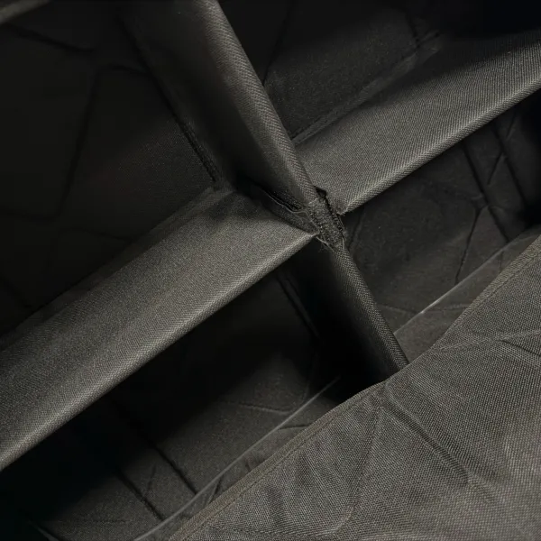 Detailansicht Tasche