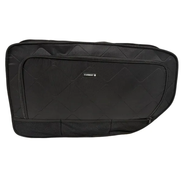 Fenstertasche Renault Trafic ab 2014 kurzer Radstand für hintere Seitenfenster rechts (Beifahrerseite)