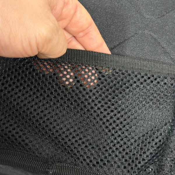 Detailansicht Tasche