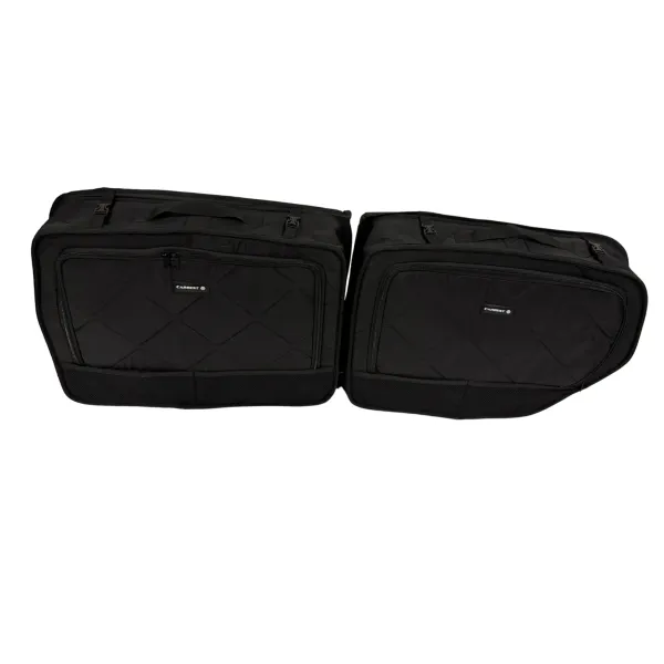Fenstertasche Renault Trafic ab 2014 langer Radstand für hintere Seitenfenster rechts (Beifahrerseite)