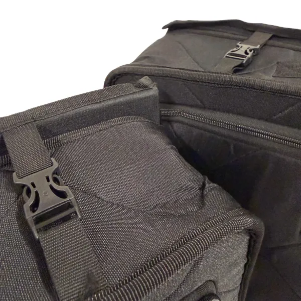 Fenstertasche Renault Trafic ab 2014 langer Radstand für hintere Seitenfenster rechts (Beifahrerseite)