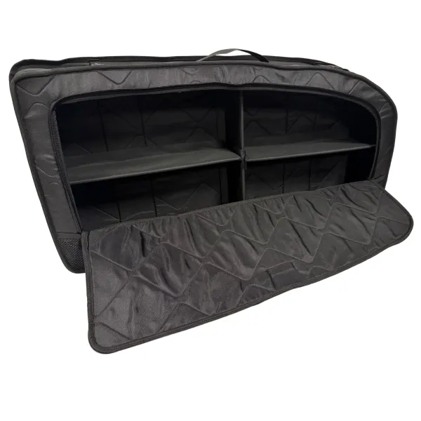 Detailansicht Tasche
