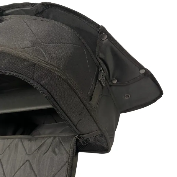 Detailansicht Tasche