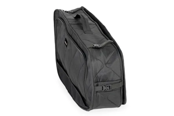 Fenstertasche Ford Tourneo Custom V710 ab 2023 / VW Caravelle kurzer Radstand für hintere Seitenfenster rechts (Beifahrerseite)