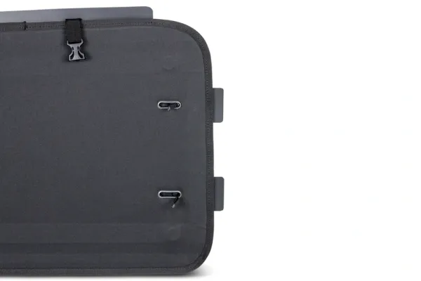 Fensterpacktasche für VW Caddy 5 Maxi Rückseite ohne Paneel