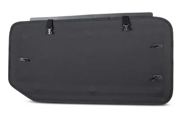 Fensterpacktasche für VW Caddy 5 Maxi Rückseite ohne Paneel