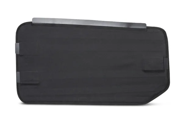 Fensterpacktasche für VW Caddy 5 Maxi Rückseite mit Paneel