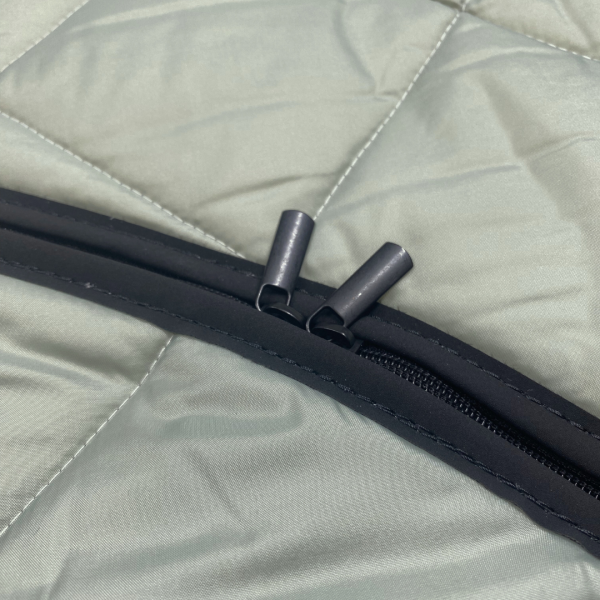 Zeltbalg Thermomatten für Klappdächer, VW T5 / T6 California & California Beach
