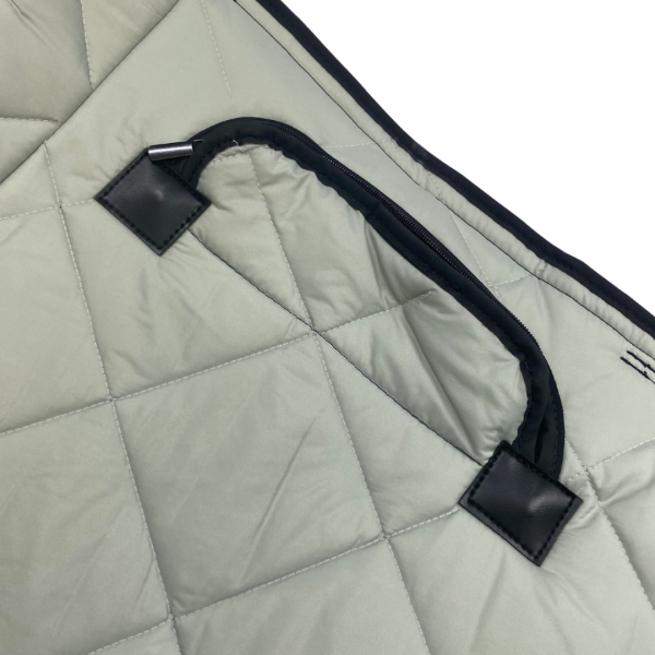 Zeltbalg Thermomatten für Klappdächer, VW T5 / T6 California & California Beach