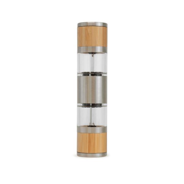 Origin Outdoors Salz- und Pfeffermühle 'Bambus'