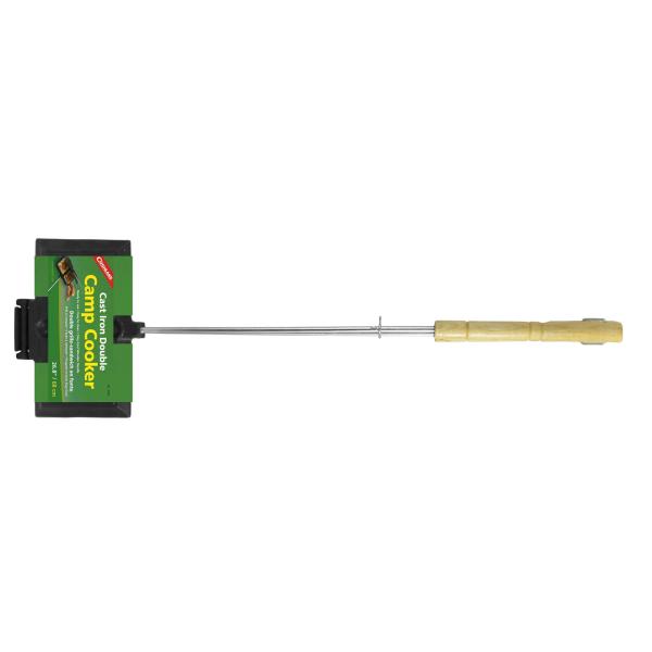 Coghlans Sandwicheisen Duo 'Camp Cooker'