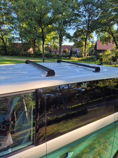 Roocon Dachträger für VW ID BUZZ