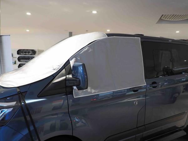 Shelter Thermic für Ford Tourneo Custom 2012 - 09/2023