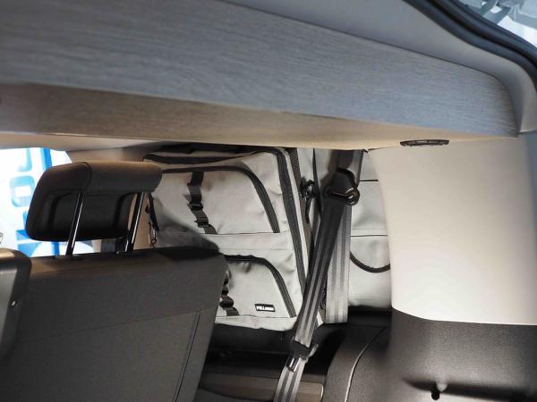 Felleisen Packtaschen für beide Seiten PSA Fahrzeuge L2 (Campster, Vanster, Crosscamp usw.)