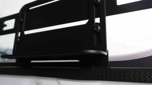 Felleisen Packtaschen Ford Transit Custom (L1) ab Baujahr 2018 - 09/2023