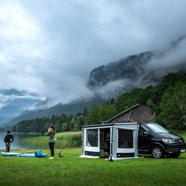 Thule Residence G3 Vorzelt für Thule 5102 / 5200