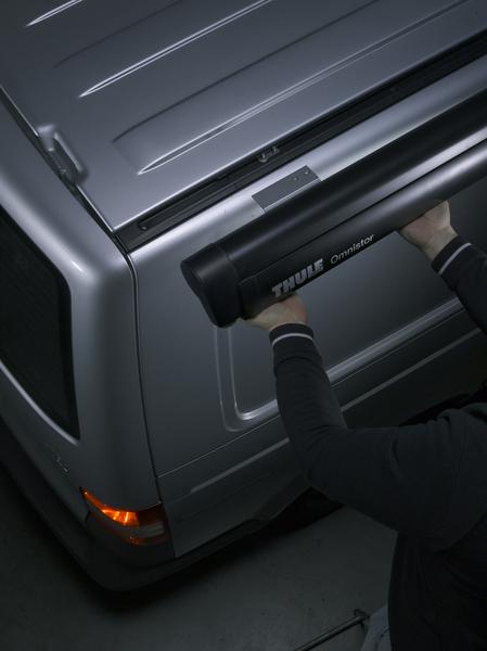 Thule 5102