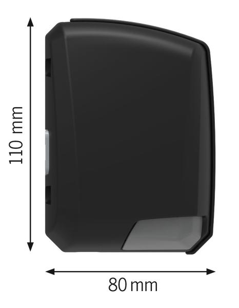 Markise Thule 3200 anthrazit 230 cm